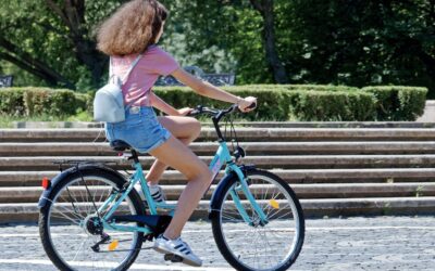 Van de basisschool naar de brugklas